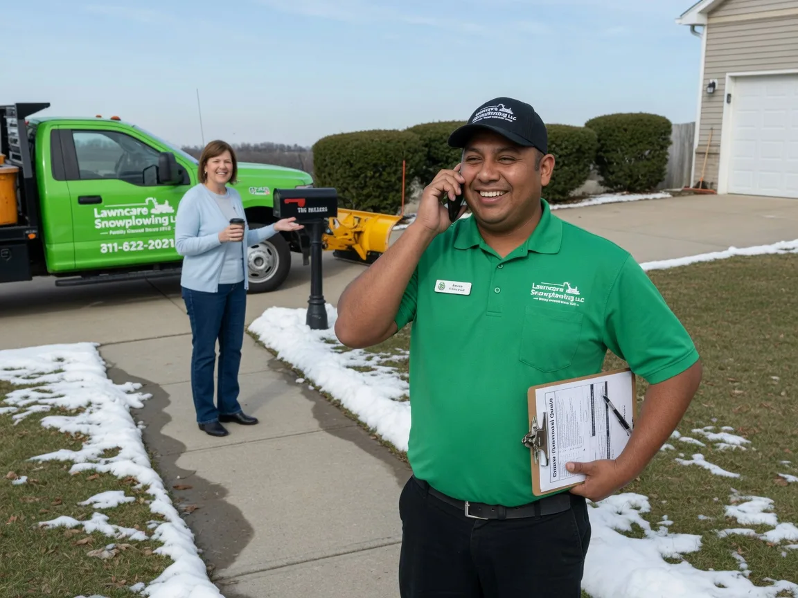 Lawn Care Services By Expert Landscaper Morgan, PA FAQs